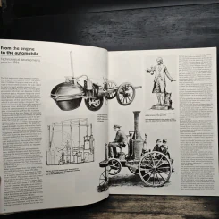 Mercedes-Benz In Aller Welt No. 199-100 รูปที่ 8