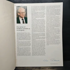 Mercedes-Benz In Aller Welt No. 199-100 รูปที่ 6