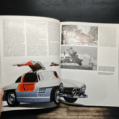 Mercedes-Benz In Aller Welt No. 199-100 รูปที่ 10