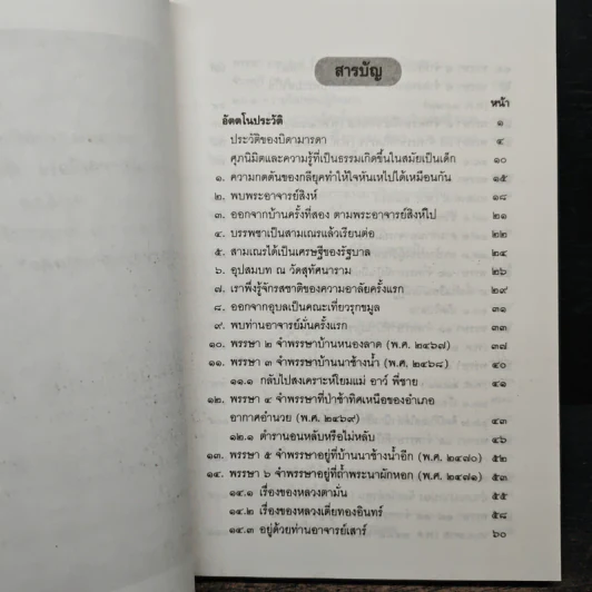 อัตตโนประวัติพระราชนิโรธรังสี (เทสก์ เทสรังสี) รูปที่ 9