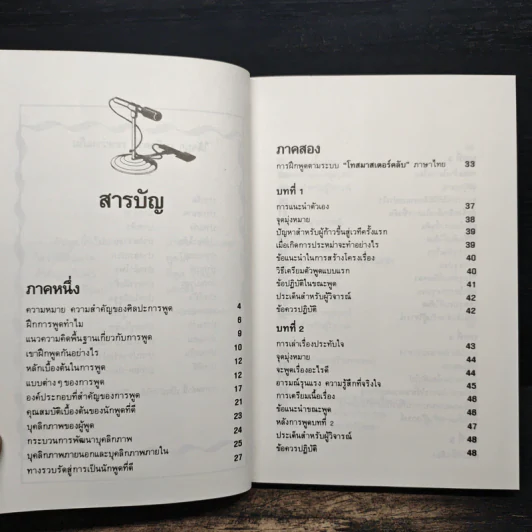 พูดได้พูดเป็น - ทินวัฒน์ มฤคพิทักษ์ รูปที่ 7