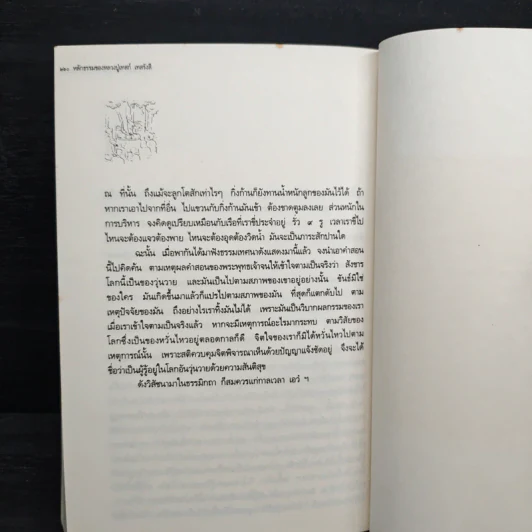 ประวัติชีวิต การงาน หลักธรรม เทสก์ เทสรงฺสี รูปที่ 10