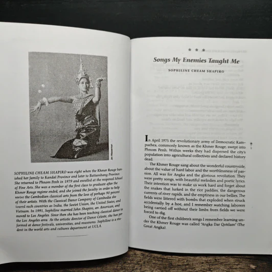 CHILDREN OF CAMBODIA S KILLING FIELDS: MEMOIRS BY SURVIVORS รูปที่ 10
