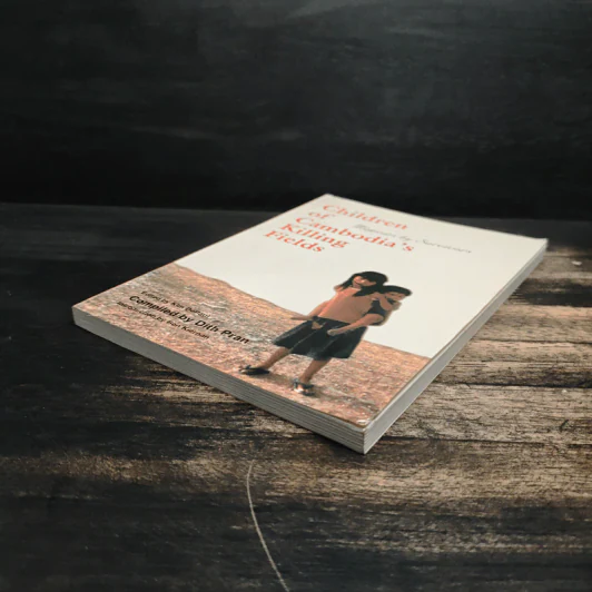CHILDREN OF CAMBODIA S KILLING FIELDS: MEMOIRS BY SURVIVORS รูปที่ 4