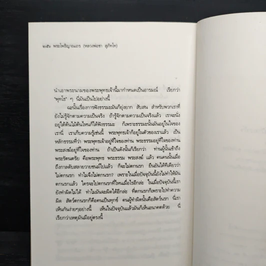 กบเฒ่านั่งเฝ้ากอบัว - พระโพธิญาณเถร (หลวงพ่อชา สุภทโท) รูปที่ 10
