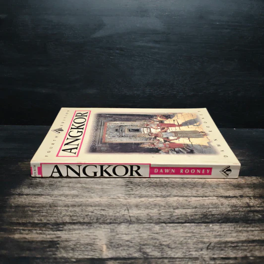 Angkor - dawn Rooney รูปที่ 3