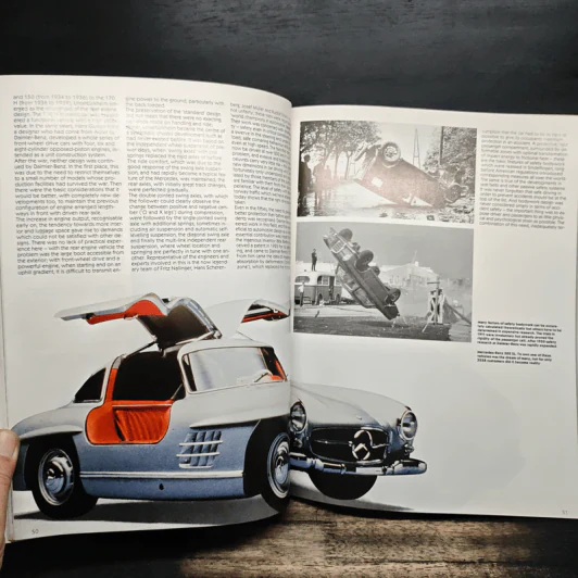 Mercedes-Benz In Aller Welt No. 199-100 รูปที่ 10