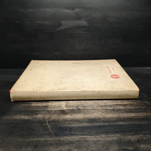 หนังสืออนุสรณ์โรงเรียนราษฎร์วิทยา รูปที่ 3
