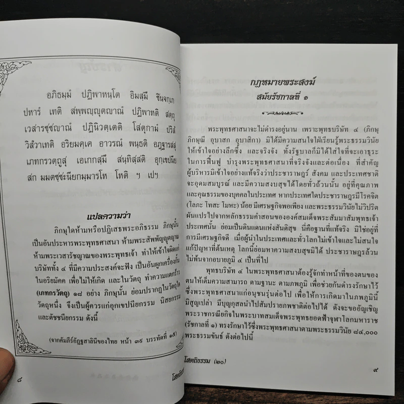 เราสอนปฎิบัติสมาธิ-มหาสติปัฏฐาน รูปที่ 9