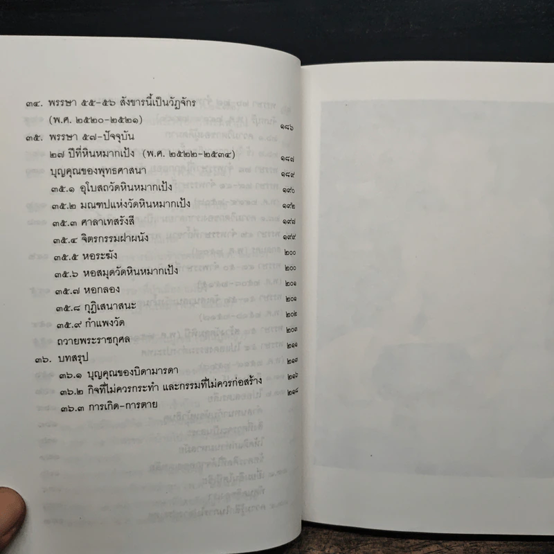 อัตตโนประวัติพระราชนิโรธรังสี (เทสก์ เทสรังสี) รูปที่ 11