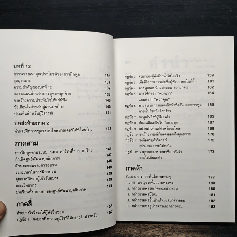พูดได้พูดเป็น - ทินวัฒน์ มฤคพิทักษ์ รูปที่ 10