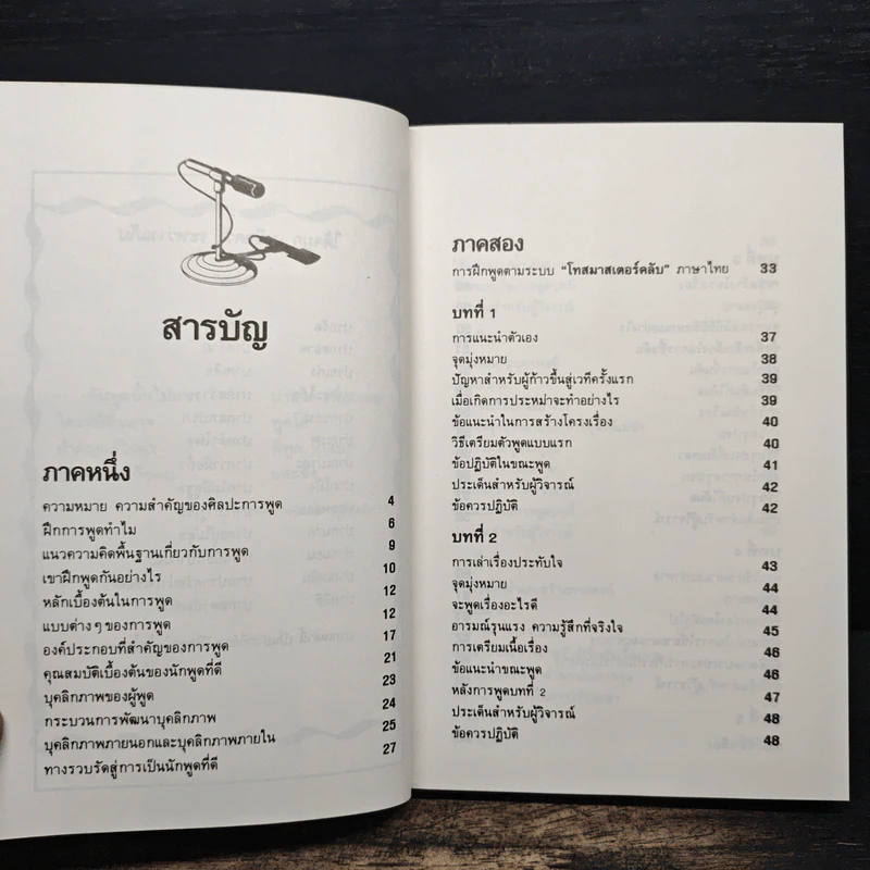 พูดได้พูดเป็น - ทินวัฒน์ มฤคพิทักษ์ รูปที่ 7