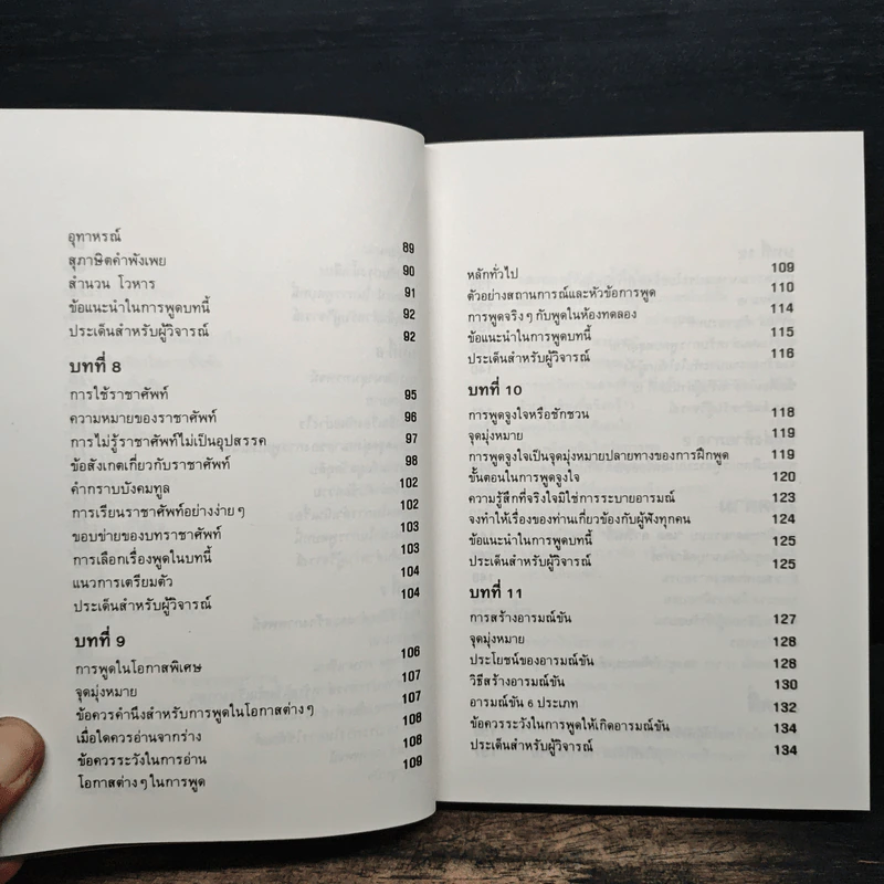 พูดได้พูดเป็น - ทินวัฒน์ มฤคพิทักษ์ รูปที่ 9