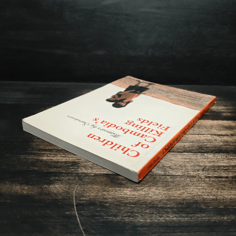 CHILDREN OF CAMBODIA S KILLING FIELDS: MEMOIRS BY SURVIVORS รูปที่ 5