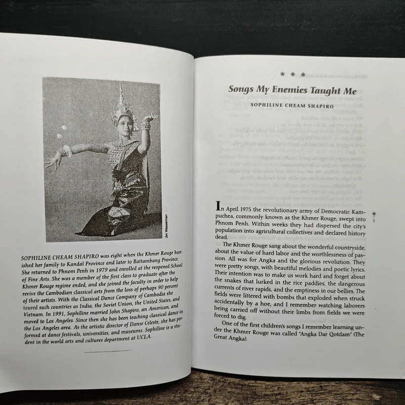 CHILDREN OF CAMBODIA S KILLING FIELDS: MEMOIRS BY SURVIVORS รูปที่ 10