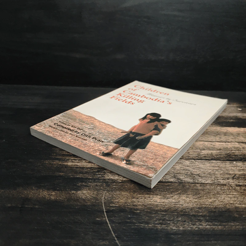 CHILDREN OF CAMBODIA S KILLING FIELDS: MEMOIRS BY SURVIVORS รูปที่ 4
