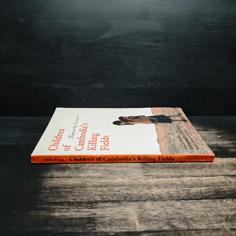 CHILDREN OF CAMBODIA S KILLING FIELDS: MEMOIRS BY SURVIVORS รูปที่ 3