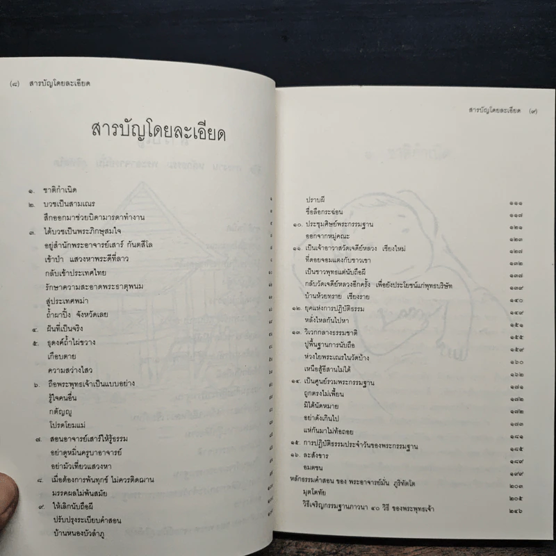 ประวัติชีวิต การงาน หลักธรรม มั่น ภูริทัตโต รูปที่ 8