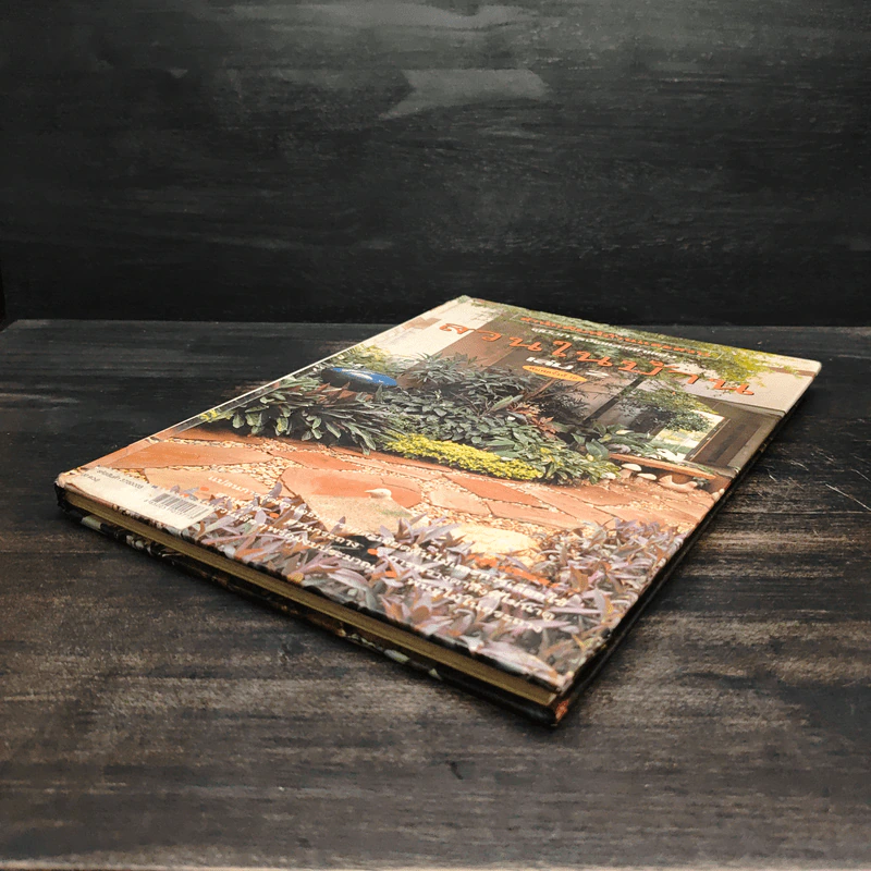 สวนในบ้าน เล่ม 2 รูปที่ 4