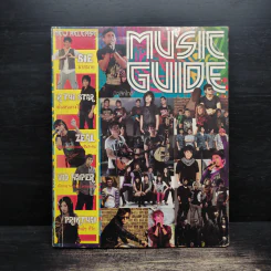 Music Guide No.13