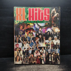 XL HITS เอ็กซ์แอลฮิต รูปที่ 1