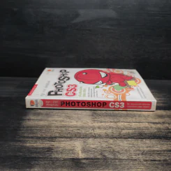 Adobe Photoshop CS3 รูปที่ 3