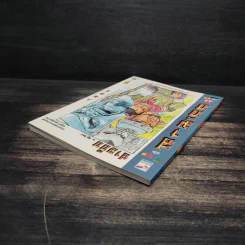มหาสนุก ฉบับ สามก๊ก เล่ม 44 - หมูนินจา รูปที่ 5