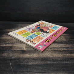 การ์ตูน มหาสนุก ฉบับ สามก๊ก เล่ม 36 - หมูนินจา รูปที่ 5