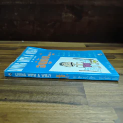 Living with a Willy อยู่กับ..ู๋. - Nick Fisher, บินเรี่ยดิน รูปที่ 3
