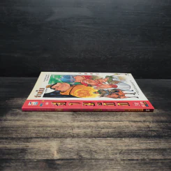 การ์ตูน มหาสนุก ฉบับ สามก๊ก เล่ม 32 - หมูนินจา รูปที่ 3