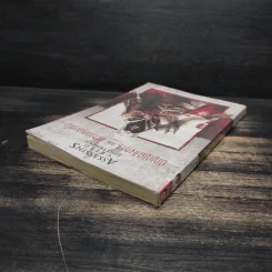 ไตรภาคเอทซิโอ:Assassin's Creed Ezio Trilogy บัญญัติสังหาร - กุมภฤทธิ์ พุฒิภิญโญ รูปที่ 5