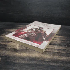 ไตรภาคเอทซิโอ:Assassin's Creed Ezio Trilogy บัญญัติสังหาร - กุมภฤทธิ์ พุฒิภิญโญ รูปที่ 4