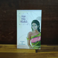 Songs From Thailand - N.S.Watson