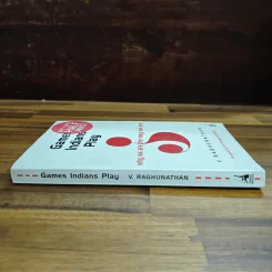 Games Indians Play - V.raghunathan รูปที่ 3