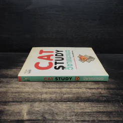 Cat Study วิชาแนะแมว - ทีปกร วุฒิพิทยามงคล รูปที่ 3