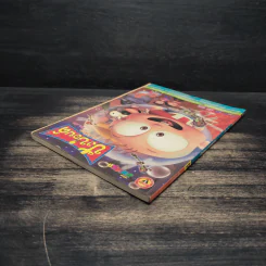 ปังปอนด์ The Comics 13 - ต่าย รูปที่ 5