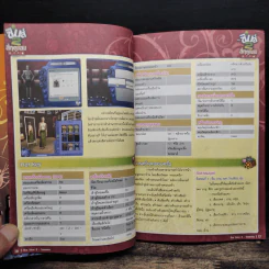 หนังสือคู่มือเฉลยเกม เดอะซิมส์ 2 สี่ฤดูแสบ ภาคเสริม รูปที่ 7