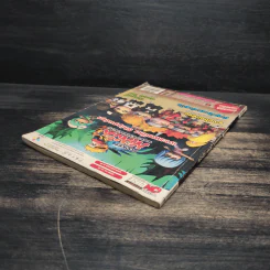 คู่มือเกม Pocket Ninja เจาะแพตช์โหด Shippuden รูปที่ 5