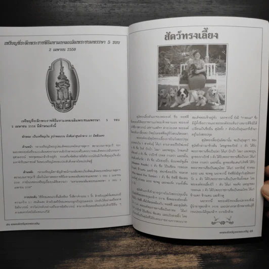 ขอพระมิ่งขวัญทรงพระเจริญ รูปที่ 8