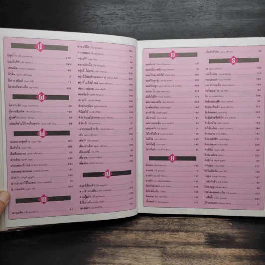 เพลงเพื่อคุณ ฉบับพิเศษ อักษรโตสำหรับนักร้องสมัครเล่น รูปที่ 9