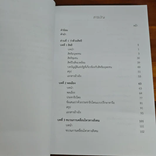 สิทธิและสวัสดิการสังคม - อุทัย ปริญญาสุทธินันท์ รูปที่ 8