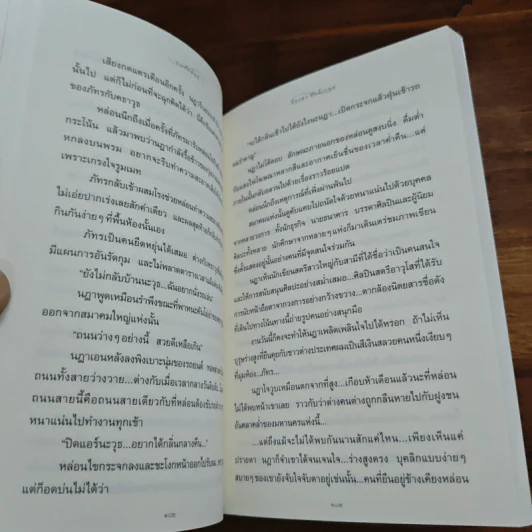 แสงตะวันในสายหมอก - ปิยะพร ศักดิ์เกษม รูปที่ 10