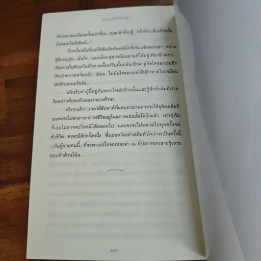 แสงตะวันในสายหมอก - ปิยะพร ศักดิ์เกษม รูปที่ 11