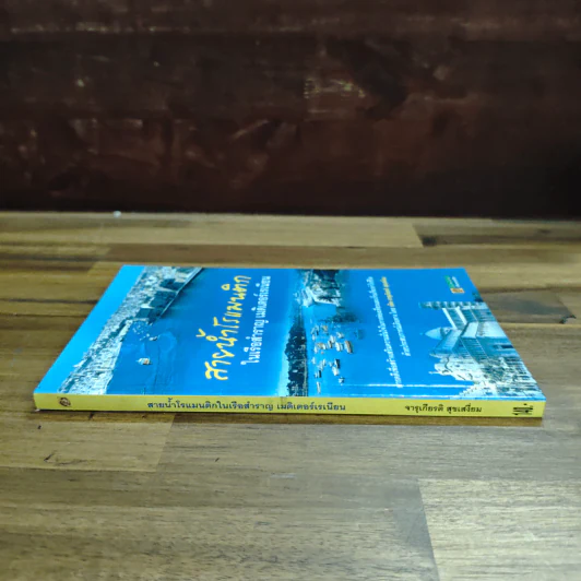 สายน้ำโรแมนติก ในเรือสำราญ เมดิเตอร์เรเนียน - จารุเกียรติ สุขเสงี่ยม (แจ๊ค) รูปที่ 3