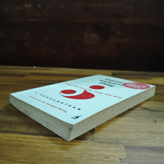 Games Indians Play - V.raghunathan รูปที่ 4