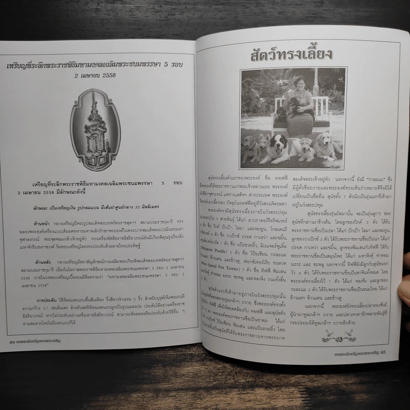 ขอพระมิ่งขวัญทรงพระเจริญ รูปที่ 8