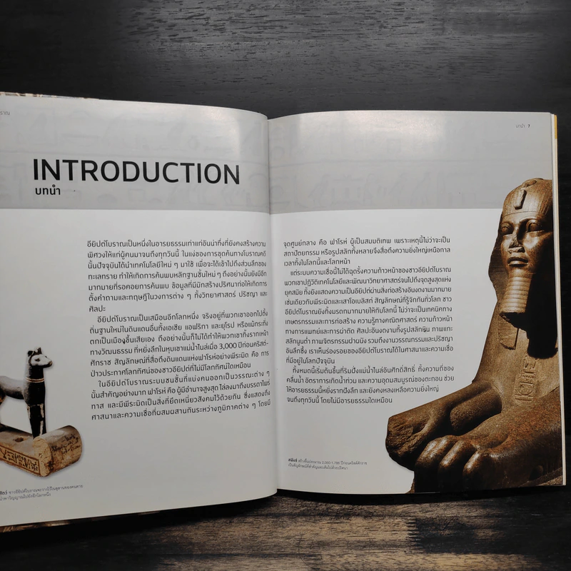 Ancient Egypt อียิปต์โบราณ รูปที่ 8