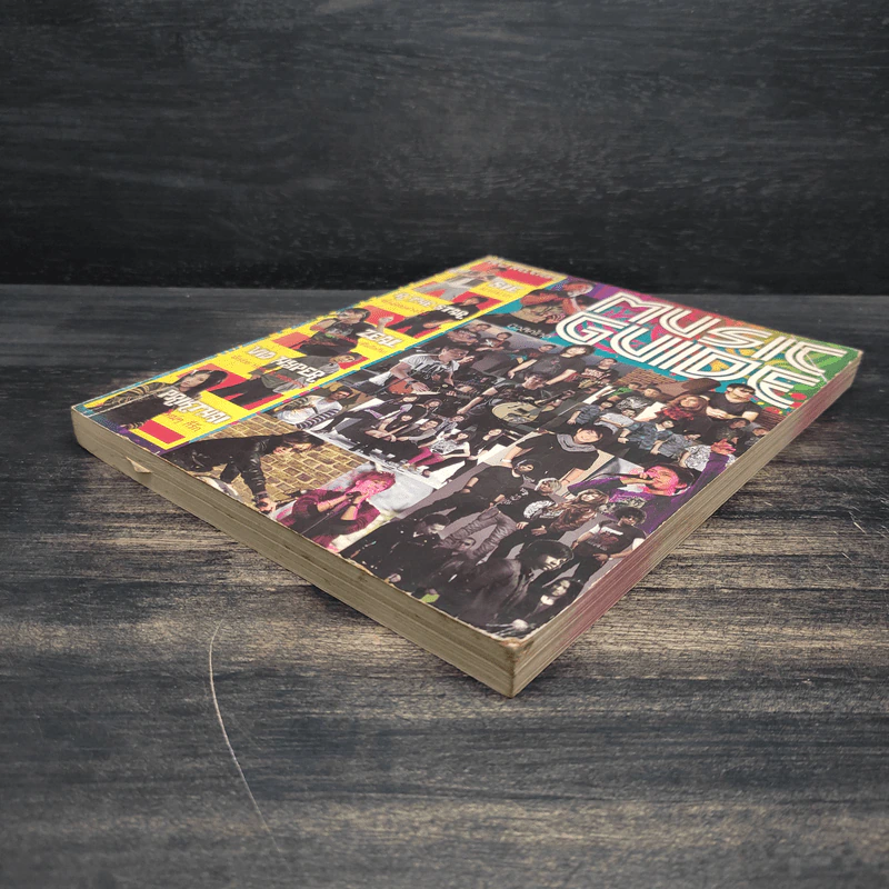 Music Guide No.13 รูปที่ 4
