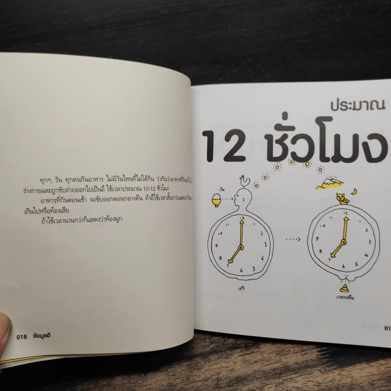 หัวใจอึ Uncocoro for Natural Unco Life รูปที่ 9