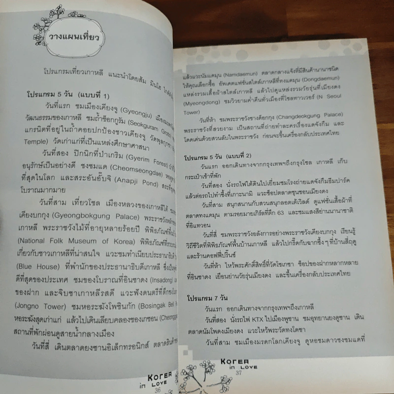 เกาหลีสุดที่รัก - ส้ม มินโฮ รูปที่ 9